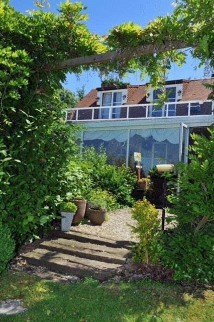 B&B De Akkerwinde Zonnebeke Exterior photo