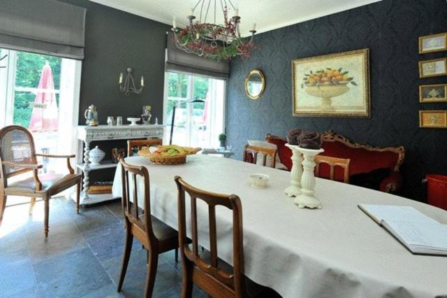 B&B De Akkerwinde Zonnebeke Exterior photo