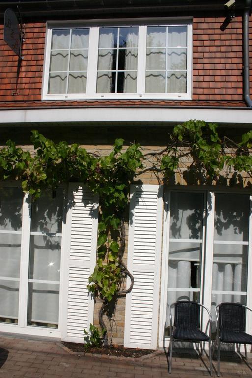 B&B De Akkerwinde Zonnebeke Exterior photo