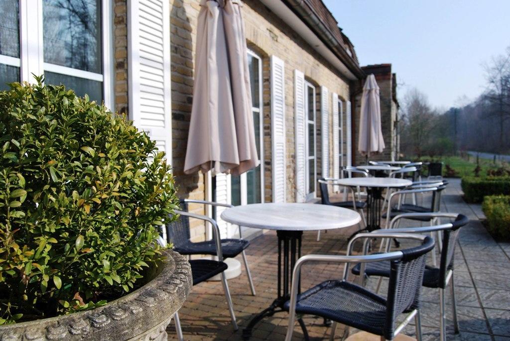 B&B De Akkerwinde Zonnebeke Exterior photo